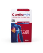 Cardiomin, 60 kapsułek
