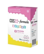 CDS22-Formula 5 miliardów (dawniej Vivomixx), krople, 2 x 5 ml