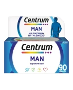 Centrum Man, 90 tabletek