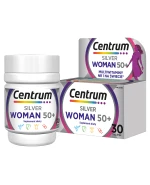 Centrum Ona 50+ (Woman), 30 tabletek