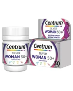 Centrum Woman 50+, 30 tabletek