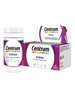 Centrum Woman, 90 tabletek