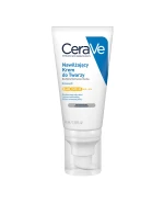 Cerave, nawilżający krem do twarzy, SPF 30, 52 ml