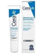 CeraVe, krem odbudowujący pod oczy, skóra normalna i sucha, 14 ml