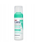 CeraVe, pianka myjąca przywracająca równowagę, 150 ml