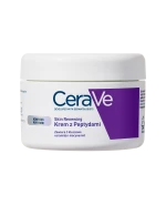 CeraVe Skin Renewing, krem do twarzy z peptydami, 48 g