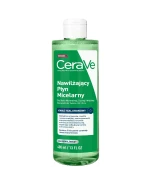 CeraVe, nawilżający płyn micelarny, 400 ml