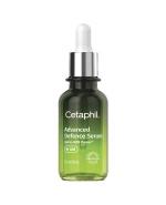 Cetaphil Advanced Defence Serum, zaawansowane serum ochronne do twarzy na dzień, 30 ml