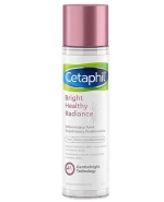 Cetaphil Bright Healthy Radiance, tonik, odświeżający, rozjaśniający przebarwienia, 150 ml
