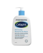 Cetaphil EM, emulsja micelarna do mycia, 473 ml