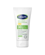 Cetaphil Daily Defence Facial Moisturiser, krem nawilżający na dzień, SPF 30, 50 ml