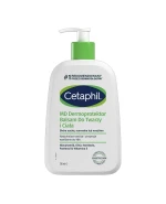 Cetaphil MD Dermoprotektor, balsam nawilżający do twarzy i ciała, 473 ml