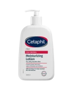 Cetaphil Pro Itch Control, balsam do nawilżania twarzy i ciała, 295 ml