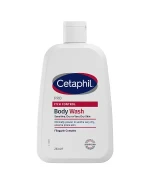 Cetaphil Pro Itch Control, emulsja do mycia, 236 ml