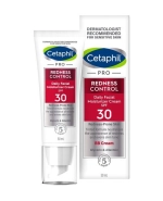 Cetaphil Pro Redness Control BB, krem nawilżający na dzień, skóra wrażliwa, SPF 30, 50 ml