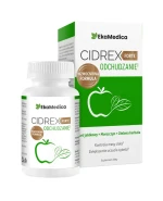 EkaMedica Cidrex Forte, 60 kapsułek