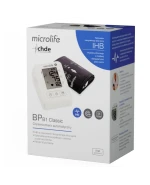 Microlife BP B1 Standard, automatyczny ciśnieniomierz naramienny, 1 sztuka