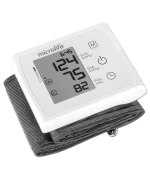 Microlife BP W3 Comfort, ciśnieniomierz nadgarstkowy, 1 sztuka