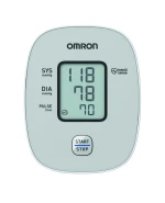 Omron M-2 Basic, automatyczny ciśnieniomierz naramienny, 1 sztuka