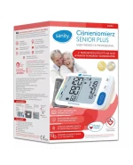 Ciśnieniomierz Sanity Senior Plus, 1 sztuka