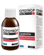 Citotrop Płyn, 150 ml