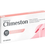 Climeston, 30 tabletek powlekanych