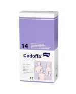 Codofix 14, elastyczna siatka opatrunkowa 14 cm x 10 m, 1 sztuka
