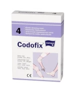 Codofix, Siatka Opatrunkowa, 4x1 m