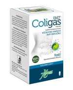 Coligas Fast, 30 kapsułek