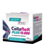Oleofarm Collaflex Plus 13.000, 25 ml x 20 fiolek