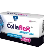 Collaflex Structura, 60 kapsułek