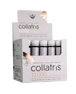 Collatris Beauty Shot 13 000, smak porzeczkowy, 25 ml x 20 fiolek