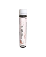 Collatris Beauty SHOT 13 000 mg, o smaku porzeczkowym, 25 ml