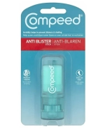 Compeed, sztyft przeciw pęcherzom, 8 ml