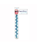 PaperMints Cool Caps, kapsułki na świeży oddech, bez cukru, smak miętowy, 18 sztuk