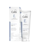 Cutis E-EGZEMA, Krem konopny 17% + CBD do skóry alergicznej i atopowej, 120 ml