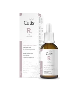 Cutis, konopne serum olejowe CBD, 50 ml