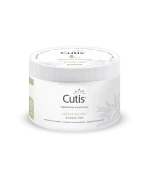 Cutis Ł-Łuszczyca, krem konopny 20% + CBD, 400 ml