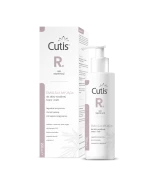 Cutis R ( dawniej Mini), emulsja micelarna do mycia ciała i włosów, od pierwszych dni życia, 200 ml