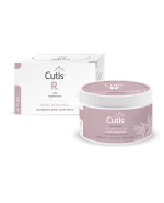 Cutis R-Regeneracja, maść konopna na pękające pięty i suche łokcie, 100 ml