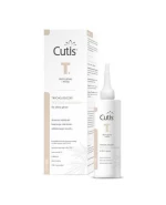 Cutis T Trychologiczny peeling kwasowy do skóry głowy, 100 ml