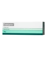 Daktarin 20 mg/g, krem, 30 g (import równoległy Delfarma)