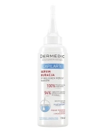 Dermedic Capilarte, serum kuracja stymulujaca wzrost włosów, dla kobiet i mężczyzn, 150 ml