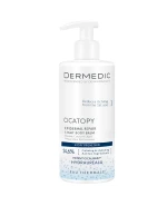 Dermedic Cicatopy, lekki balsam do ciała odbudowujący naskórek, 300 ml