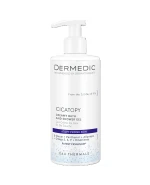 Dermedic Cicatopy, żel do kąpieli i pod prysznic, od 1 dnia życia, 300 ml