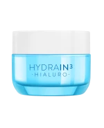 Dermedic Hydrain 3 Hialuro, ultranawilżający krem-żel do twarzy, skóra sucha, 50 ml