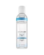 Dermedic Hydrain 3 Hialuro, płyn micelarny H2O, skóra odwodniona i sucha, 200 ml