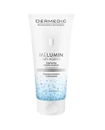 Dermedic Melumin, emulsja micelarna rozjaśniająca koloryt skóry, 200 ml