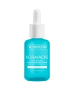 Dermedic Normacne, serum redukujące niedoskonałości i pory, 30 ml