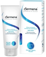 Dermena Hair Care, odżywka wzmacniająca do włosów, 200 ml